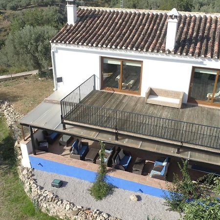 Casa La Negra Villa Periana Exterior photo